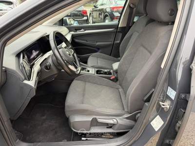 Volkswagen Golf 1.0 TSI EVO Life OK NEOPATENTATI Grigio usata SAN PIETRO IN CARIANO