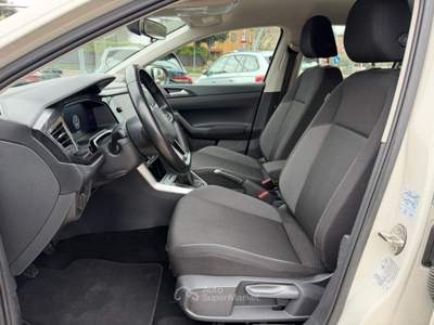 Volkswagen Taigo 1.0 TSI 95 CV Life OK NEOPATENTATI Grigio usata SAN PIETRO IN CARIANO
