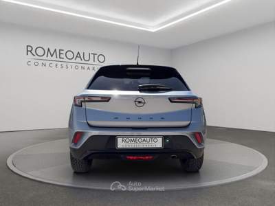Opel Mokka 1.5 diesel GS Line Grigio usata Gubbio