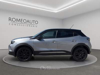 Opel Mokka 1.5 diesel GS Line Grigio usata Gubbio