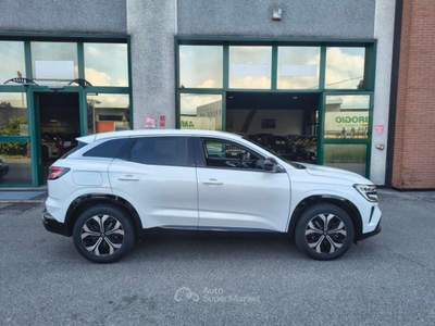 Renault Austral 1.2 E-Tech Full Hybrid 200CV Aut. Techno Bianco usata Gallarate