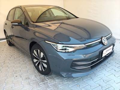 Volkswagen Golf 1.5 eTSI 150 CV ACT DSG GOAL Grigio usata Resana