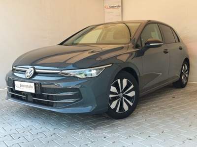 Volkswagen Golf 1.5 eTSI 150 CV ACT DSG GOAL Grigio usata Resana