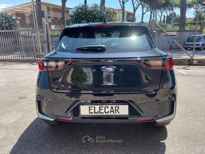 Lexus LBX Hybrid Relax Grigio usata Roma