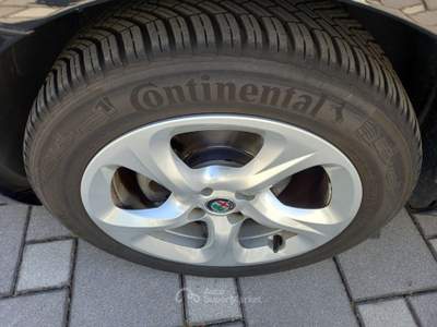 Alfa Romeo MiTo 1.4 78 CV 8V S&S Urban Nero usata Venezia