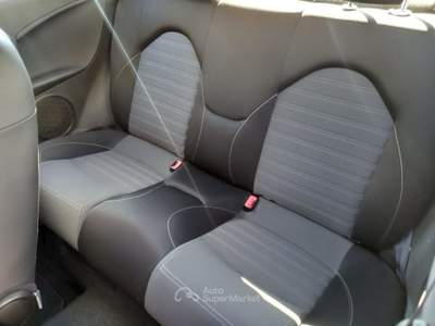 Alfa Romeo MiTo 1.4 78 CV 8V S&S Urban Nero usata Venezia