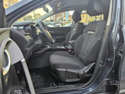 Renault Kadjar Blue dCi 8V 115CV Business Grigio usata Venezia