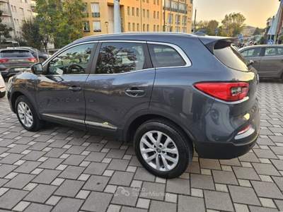Renault Kadjar Blue dCi 8V 115CV Business Grigio usata Venezia