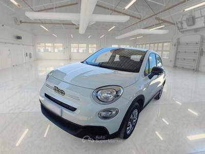 Fiat 500X FIAT 500X 1.0 T3 120 CV MT E6D CULT CROSSOVER usata Roma