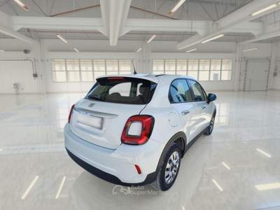 Fiat 500X FIAT 500X 1.0 T3 120 CV MT E6D CULT CROSSOVER usata Roma