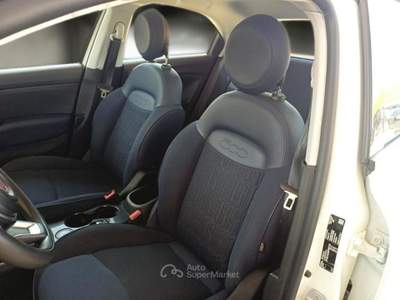 Fiat 500X FIAT 500X 1.0 T3 120 CV MT E6D CULT CROSSOVER usata Roma
