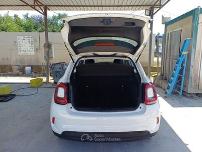 Fiat 500X FIAT 500X 1.0 T3 120 CV MT E6D CULT CROSSOVER usata Roma