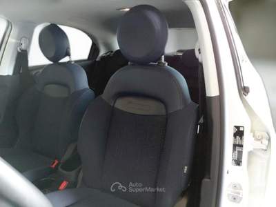 Fiat 500X FIAT 500X 1.0 T3 120 CV MT E6D CLUB CROSSOVER usata Firenze
