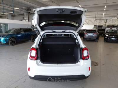 Fiat 500X FIAT 500X 1.0 T3 120 CV MT E6D CLUB CROSSOVER usata Firenze