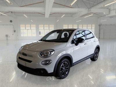 Fiat 500X FIAT 500X 1.0 T3 120 CV MT E6D CLUB CROSSOVER usata Firenze