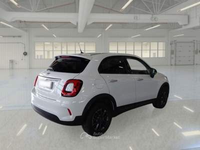 Fiat 500X FIAT 500X 1.0 T3 120 CV MT E6D CLUB CROSSOVER usata Firenze