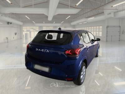 Dacia Sandero DACIA SANDERO 1.0 TCE ECO-G STREETWAY EXPRESSION 5 PORTE BERLINA usata Verona