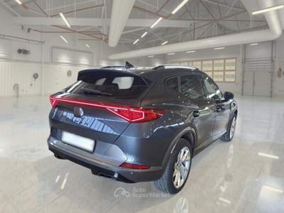 Cupra Formentor CUPRA FORMENTOR 1.5 TSI SUV usata Roma