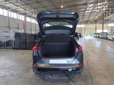 Cupra Formentor CUPRA FORMENTOR 1.5 TSI SUV usata Roma