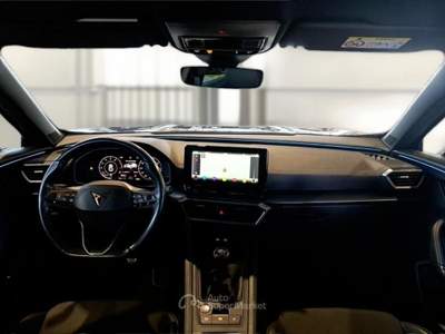 Cupra Formentor CUPRA FORMENTOR 1.5 TSI SUV usata Roma