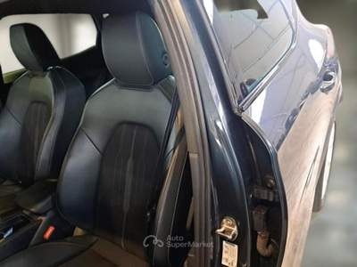 Cupra Formentor CUPRA FORMENTOR 1.5 TSI SUV usata Roma