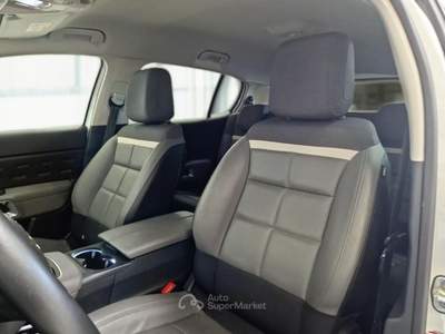 Citroen C5 Aircross CITROEN C5 AIRCROSS HYBRID 180 E-EAT8 SHINE SUV usata Casei Gerola
