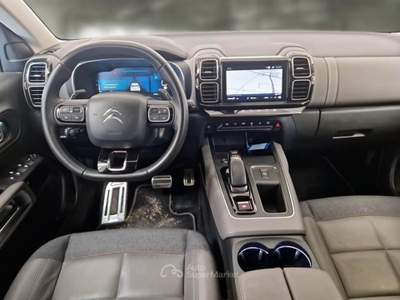 Citroen C5 Aircross CITROEN C5 AIRCROSS HYBRID 180 E-EAT8 SHINE SUV usata Casei Gerola
