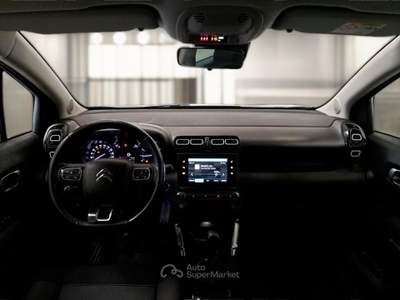 Citroen C3 Aircross CITROEN C3 AIRCROSS BLUEHDI 110 SES FEEL SUV usata Casei Gerola