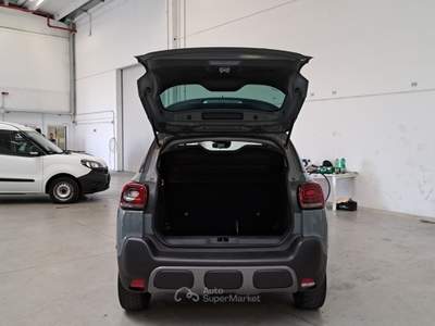 Citroen C3 Aircross CITROEN C3 AIRCROSS BLUEHDI 110 SES FEEL SUV usata Casei Gerola