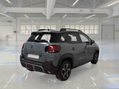 Citroen C3 Aircross CITROEN C3 AIRCROSS BLUEHDI 110 SES FEEL SUV usata Casei Gerola