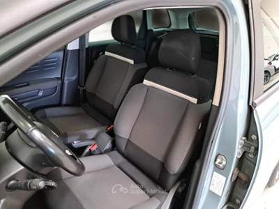 Citroen C3 Aircross CITROEN C3 AIRCROSS BLUEHDI 110 SES FEEL SUV usata Casei Gerola