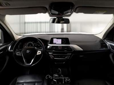 BMW X3 BMW X3 XDRIVE 20D MH48V BUSINESS ADVANTAGE AUTO SUV usata Casei Gerola