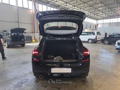 BMW X2 BMW X2 XDRIVE 25E BUSINESS X AUTOMATICO SUV usata Roma