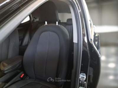 BMW X2 BMW X2 XDRIVE 25E BUSINESS X AUTOMATICO SUV usata Roma