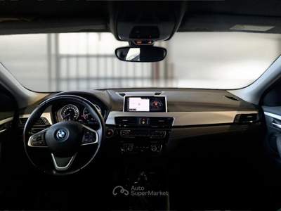 BMW X2 BMW X2 XDRIVE 25E BUSINESS X AUTOMATICO SUV usata Roma