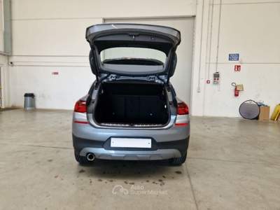 BMW X2 BMW X2 SDRIVE 16D BUSINESS X AUTO SUV usata Casei Gerola