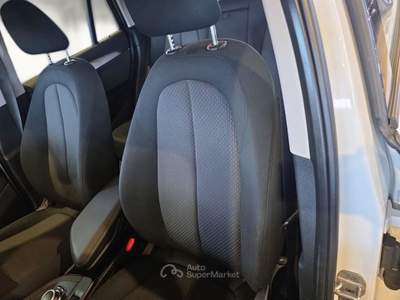 BMW X1 BMW X1 XDRIVE 25E BUSINESS ADVANTAGE AUTOMATICO SUV usata Roma