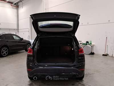 BMW X1 BMW X1 XDRIVE 25E BUSINESS ADVANTAGE AUTOMATICO SUV usata Casei Gerola