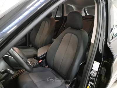 BMW X1 BMW X1 XDRIVE 25E BUSINESS ADVANTAGE AUTOMATICO SUV usata Casei Gerola