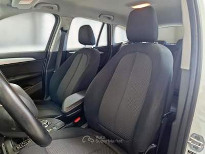 BMW X1 BMW X1 XDRIVE 25E BUSINESS ADVANTAGE AUTOMATICO SUV usata Casei Gerola