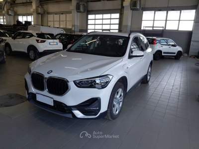 BMW X1 BMW X1 XDRIVE 25E BUSINESS ADVANTAGE AUTOMATICO SUV usata Verona
