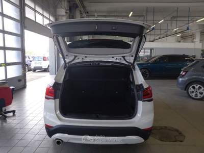 BMW X1 BMW X1 XDRIVE 25E BUSINESS ADVANTAGE AUTOMATICO SUV usata Verona