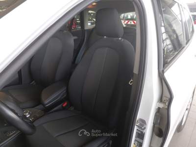 BMW X1 BMW X1 XDRIVE 25E BUSINESS ADVANTAGE AUTOMATICO SUV usata Verona