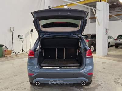 BMW X1 BMW X1 SDRIVE 18D BUSINESS ADVANTAGE AUTO SUV usata Bentivoglio