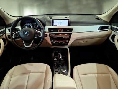 BMW X1 BMW X1 SDRIVE 18D BUSINESS ADVANTAGE AUTO SUV usata Bentivoglio