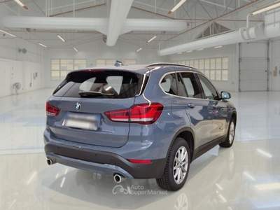 BMW X1 BMW X1 SDRIVE 18D BUSINESS ADVANTAGE AUTO SUV usata Bentivoglio