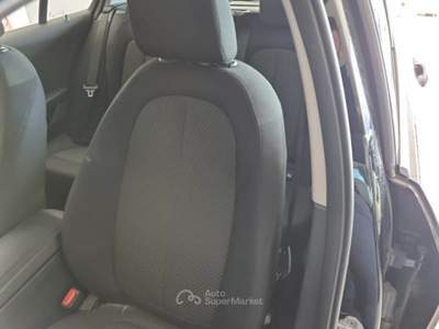BMW Serie 1 116d BMW SERIE 1 116D BUSINESS ADVANTAGE AUTO 5 PORTE BERLINA usata Verona