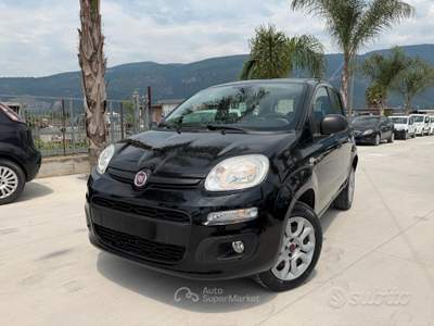 Fiat Panda 2015 900 NATURAL/POWER 85 CV usata Striano