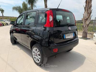 Fiat Panda 2015 900 NATURAL/POWER 85 CV usata Striano
