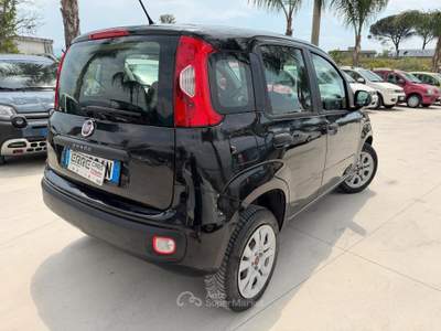 Fiat Panda 2015 900 NATURAL/POWER 85 CV usata Striano